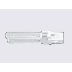 Sera UV-C lamp 5W + seal ring for 250, 400+UV - lampa UV + pierścień uszczelniający do B