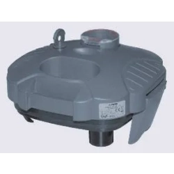 Sera kompletna głowica do filtra Bioactive 400+UV