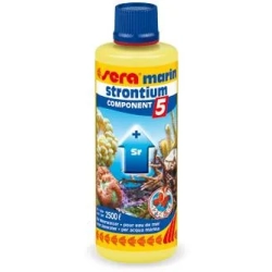Sera marin Component 5 strontium - preparat zawierający stront 500ml