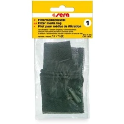 Sera filter media bag 2 - torebka na wkłady filtracyjne