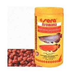 Sera Arowana 1000ml - pokarm dla pielęgnic Arowan