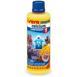 Sera marin Component 1 Ca - preparat zawierający wapń 5l
