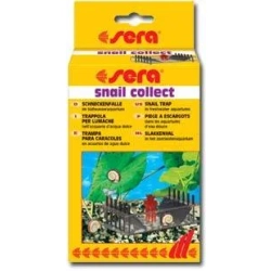 Sera Snail collect - pułapka na ślimaki