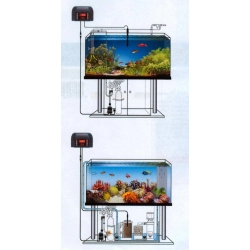 Sera seramic pH Controller - kontroler pH i automatycznego dozowania CO2