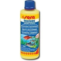 Sera Toxivec 250ml - preparat do usuwania toksyn