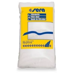 Sera filter wool 500g - wata do filtra