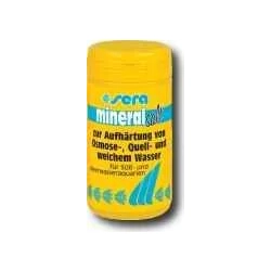 Sera mineral salt 280g - sole do mineralizowania wody z RO