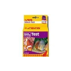 Sera SiO3 silicate test - test na krzemiany