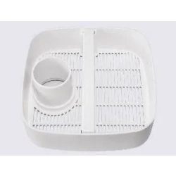 Sera pojemnik na wkłady filtracyjne duży do filtra Bioactive 250, 250+UV, 400+UV