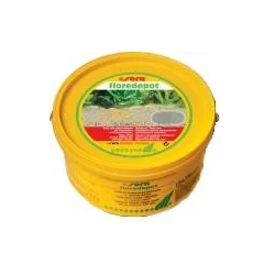 Sera floredepot 2,4kg - podłoże do akwarium 2,4kg