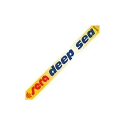 Sera Deep sea T5 24W - świetlówka T5 przeznaczona do oświetlania akwariów morskich z bez