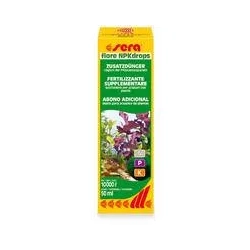 Sera flore NPKdrops 50ml - nawóz dla roślin