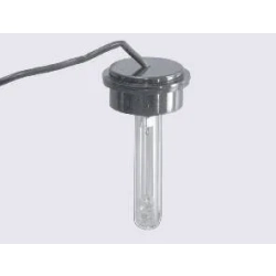 Sera UV-C lamp 5W + seal ring for 130+UV - lampa UV + pierścień uszczelniający do Bioact