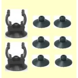 Sera suction cup holder - przyssawki do fil 120