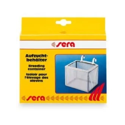 Sera Breeding container - kotnik, pojemnik na narybek