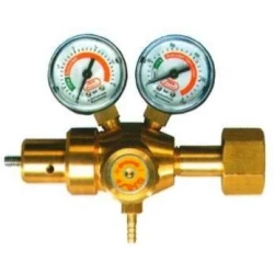 Sera CO2 Pressure reducer ext - reduktor ciśnienia do wentyli zewnętrznych