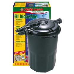 Sera pond fil bioactive - filtr ciśnieniowy