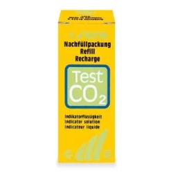 Sera CO2 refill - uzupełnienie do testu CO2