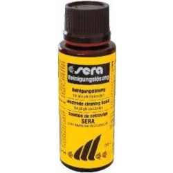 Sera cleaning solution - roztwór do czyszczenia 100ml
