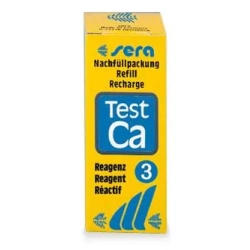 Sera Ca calcium Test refill - uzupełnienie do test wapnia