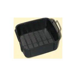 Sera filter media chamber - pojemnik na media filtracyjne do filtrów Serafil