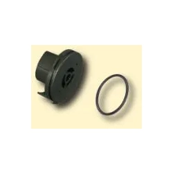 Sera pump chamber cover serafil