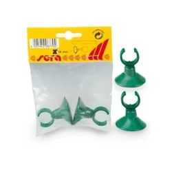 Sera Suction cup holder 18mm - przyssawki 2szt.