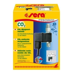 Sera CO2 Solenoid valve - zawór elektromagnetyczny 1.6W
