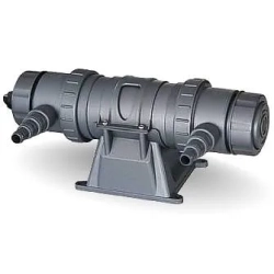 Sera UV-C System 5W - lampa UV do akwarium max 500l