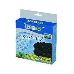 Tetra Tec CF 600/700/1200 - wkład węglowy do filtra EX 600/700/1200