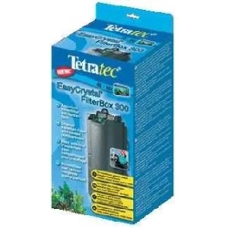 Tetra EASY CRYSTAL 300 - filtr wewnętrzny do akwarium 40-60l