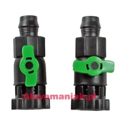 TetraTec zawory do filtra EX 600/700 2szt.