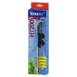 Tetra Tec HT200 - grzałka 200W z termostatem 20-32C, do akwarium 225-300l