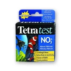 Tetratest NO3 - test do pomiaru azotanów NO3 wody słodkiej i morskiej