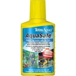 TetraAqua AquaSafe 5l - środek do uzdatniania wody wodociągowej
