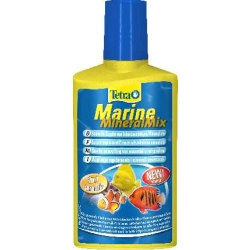 Tetra Marine MineralMix 250ml - koncentrat minerałów dla akwariów morskich