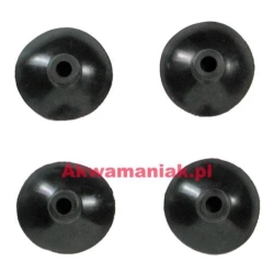 TetraTec zestaw przyssawek do filtrów EX 600/700/1200