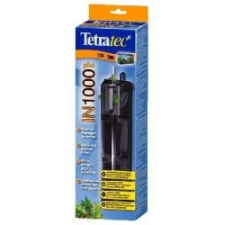 TetraTec IN 1000 - filtr wewnętrzny do akwarium 120-200l