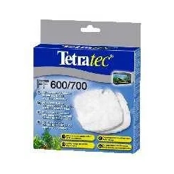 Tetra Tec FF 600/700 - wkład włóknina do filtra EX 600/700