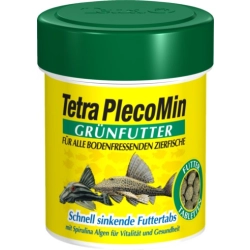 Tetra PLECOMIN 150ml/85g