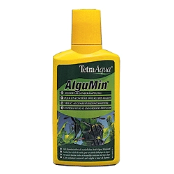 TetraAqua AlguMin 250ml - środek do zwalczania glonów