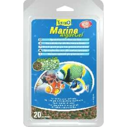 Tetra Marine AlgaeGel 80g - pokarm specjalistyczny dla wszystkich ryb morskich