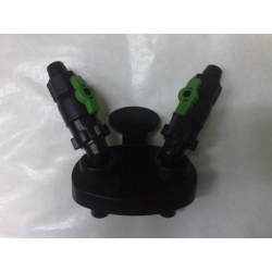 TetraTec zawór aquastop do filtra EX 600/700