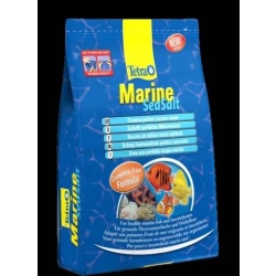 Tetra Marine SeaSalt - sól morska