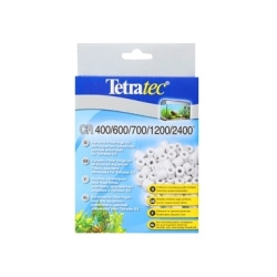 Tetra CR 400/600/700/1200/2400 - wkład do filtra, ceramika 500ml