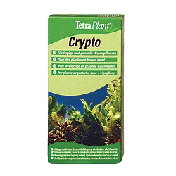 TetraPlant Crypto 10 tabletek - tabletki do nawożenia roślin wodnych