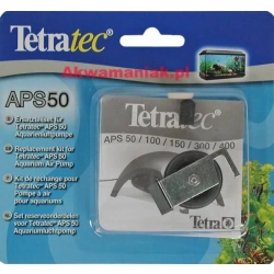 Tetra Spares Kit APS50 - zestaw naprawczy do napowietrzacza