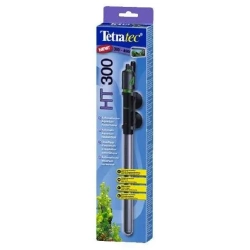 Tetra Tec HT300 - grzałka 300W z termostatem 20-32C, do akwarium 300-450l
