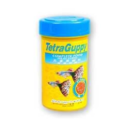 Tetra Guppy 12g (saszetka)l - pokarm dla gupików