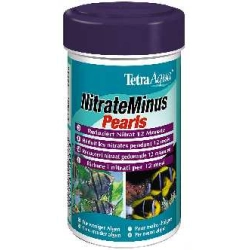 TetraAqua Nitrate Minus Pearls 3l – środek do redukcji azotanów